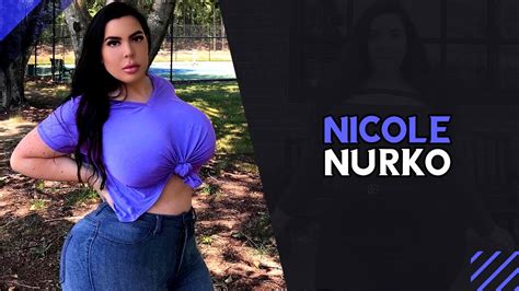 nicolenurko|Nicole Nurko Wiki, Height, Age, Family, Facts, Net Worth